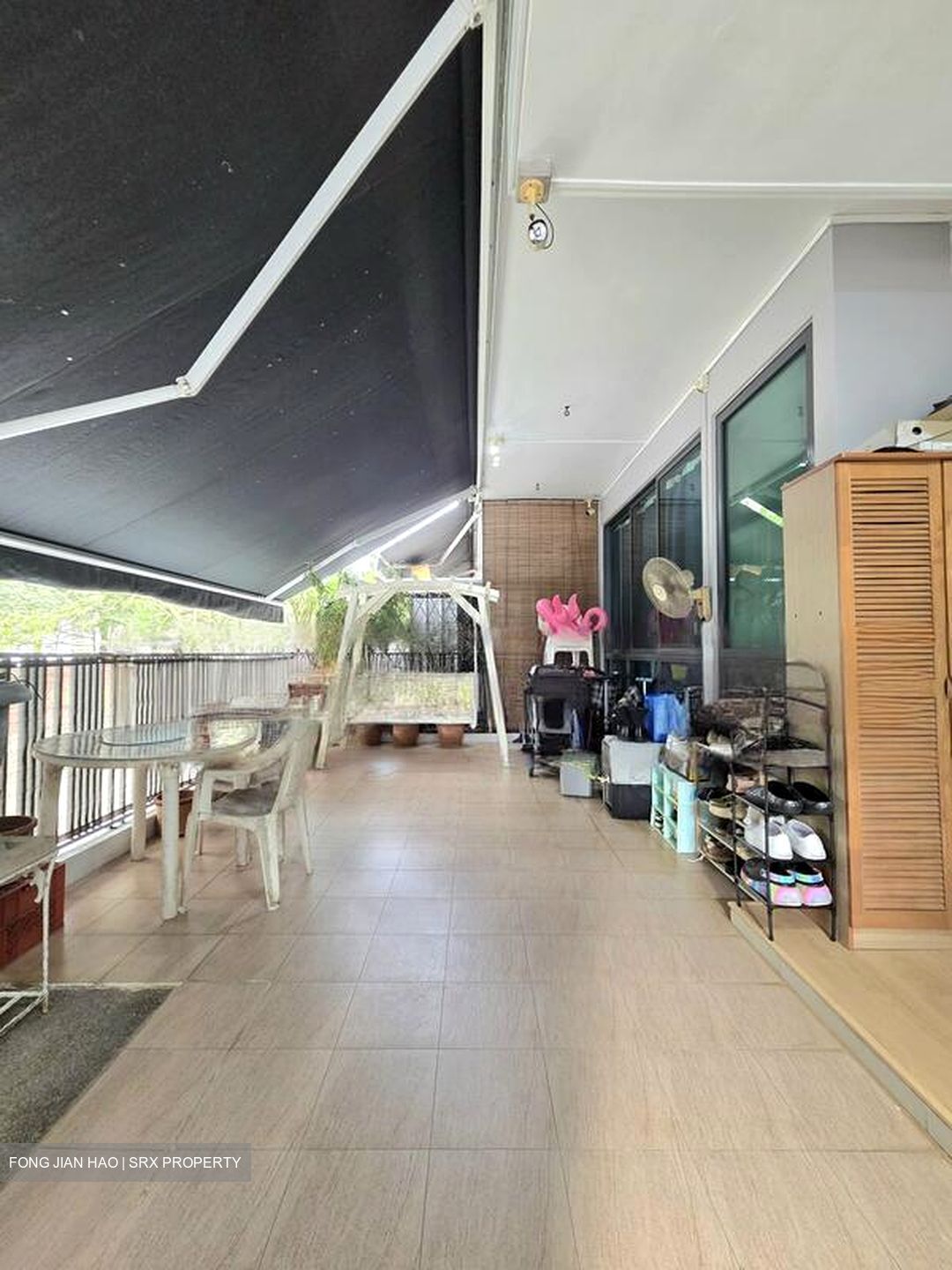 Rosewood Suites (D25), Condominium #483303731